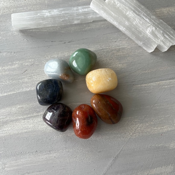 Chakras Bundle - Picture 12 of 12